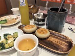 -东门口涮肉·砂锅·烤串(老门东店)