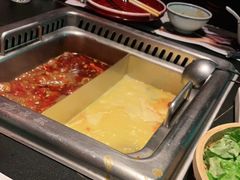 -大隐·成都火锅Bistro(合生麒麟新天地店)