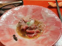 a5和牛寿喜烧-鮨青(恒基名人购物中心店)