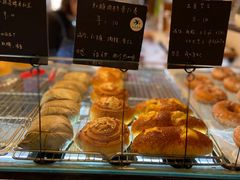 -仙峰天然面包(迎宾路店)