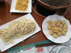 -岳合轩老北京涮肉