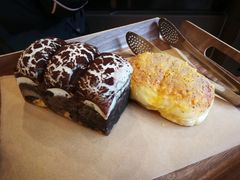 -红跑车HPCBAKERY(汉商店)
