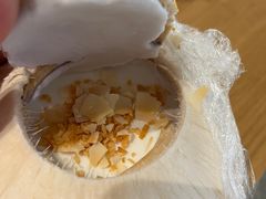 -椰不二(江北大洋百货店)