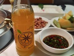 -左庭右院鲜牛肉火锅(南通CBD大有境店)