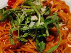 -必胜客(新中纬店)