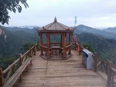 -大岭沟猕猴桃谷风景区