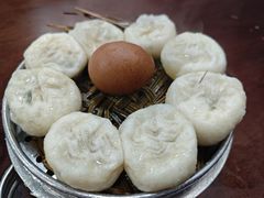 鲜肉包子-梁憨包(南岸回龙湾店)