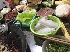 -星鸿社重庆老火锅