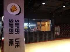 -超级猩猩健身·私教·团课·自助训练(客村丽影广场店)