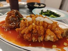 -宋园·金宴浙鲜馆(静安店)