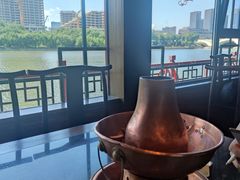 -南门涮肉(通州大船店)