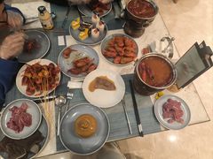 -菲住布渴酒店自助餐厅(阿里巴巴西溪园区店)