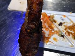 -很久以前羊肉串(大华三路店)