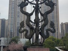 -龙头寺公园
