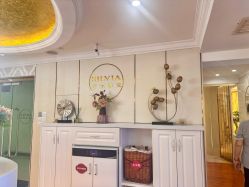 -茜尔维亚修身连锁(闵行莘庄店)