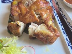 -南沙游艇会·大兵船餐厅