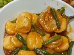 -百年神厨·地道川菜(清江西路店)