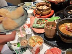 -云海肴云南菜·蒸汽石锅鱼(青岛万象城店)