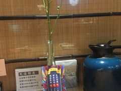 -鲸山上·私房日料(泰达MSD店)