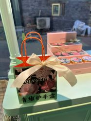 -青稚护手霜QINGZHI
