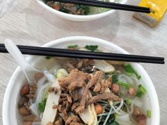 -太婆抱罗粉…海南特色小吃(一市场店)