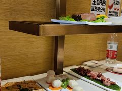 -么子烤肉(化龙池店)