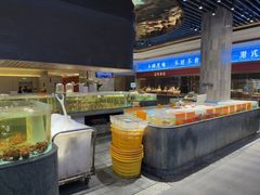 -国惠大酒楼(仓山万达店)