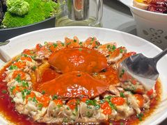 -阿明小菜·海鲜·上海菜(梅陇店)