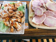 -滇藏石锅宴(崇仁巷老店)