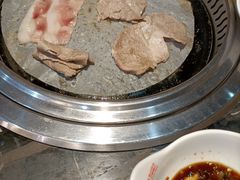 -爱尚客韩式烤肉自助餐厅(海口京华城店)