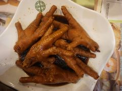 -添好运点心专门店(中环IFC店)