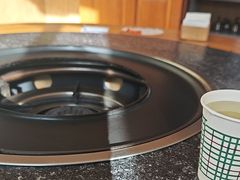 -南渝食府.墨脱石锅松茸鸡(尚城花园店)