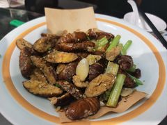 -马家饭堂(南街薰酱店)