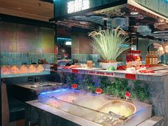 -阪尚皇·原切牛排·烤肉火锅自助(北京路店)