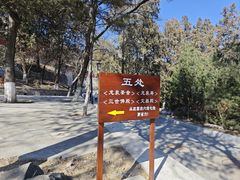 -八大处公园