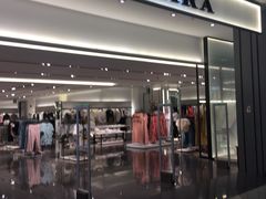 -ZARA(深圳金光华广场店)