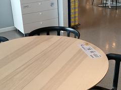 -宜家·瑞典风味餐厅(天津东丽商场店)