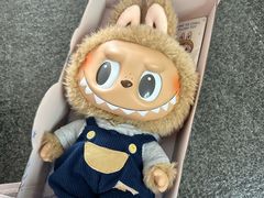 -泡泡玛特POPMART(蓝色港湾店)