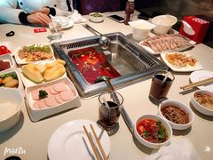 -海底捞火锅(九久奥特莱斯店)