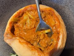 -荷恬·精致蔬食料理(富国街店)