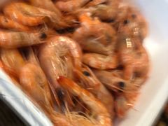 斑节虾-盒马鲜生(悦峰店)