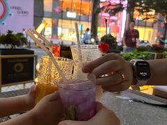 -haxnbauer海森堡德国餐厅(深圳coco店)