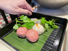 -一哥澳门豆捞·澳门风打边炉(高德置地店)
