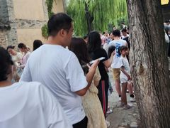 -步步高桥头糕