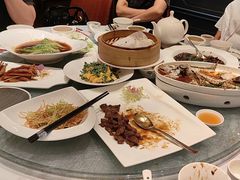 -新雅粤菜馆(南京东路店)