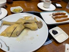 -启香鸡私房菜(湖景店)