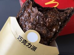-麦当劳(杭州东站高铁店)