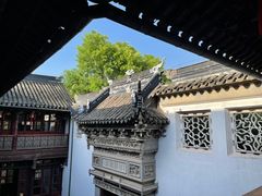-东山雕花楼