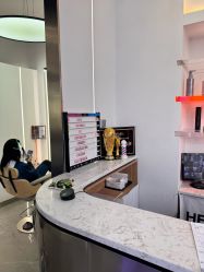 -Z.X HAIR SALON张新美业