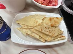 -彭记铁锅肥肠(东四总店)